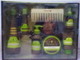 Macadamia Natural Oil 7-piece Intro Kit
