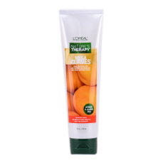 L'Oreal Nature's Therapy Mega Curves Curl Defining Gel-image1
