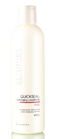 Scruples Quickseal Detangling Conditioner