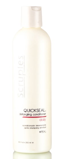 Scruples Quickseal Detangling Conditioner-image1 Scruples Quickseal Detangling Conditioner-image1