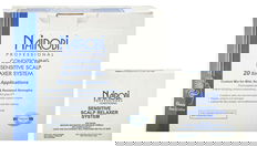 Nairobi Conditioning Sensitive Scalp Hair Relaxer Kit