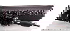 Kent Nylon Round Brush - KS11