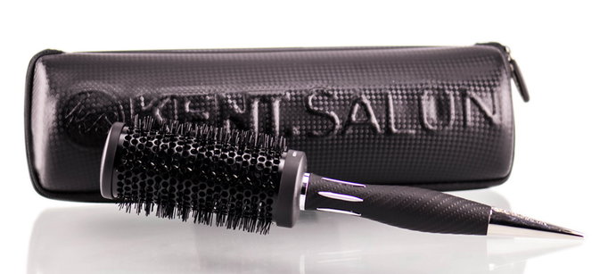 Kent Nylon Round Brush - KS11-image1 Kent Nylon Round Brush - KS11-image1