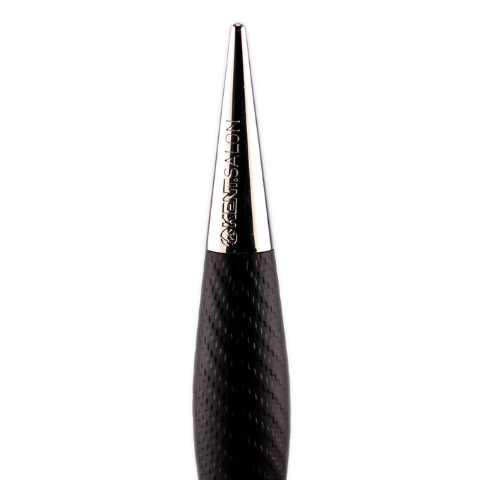 Kent Nylon Round Brush - KS11