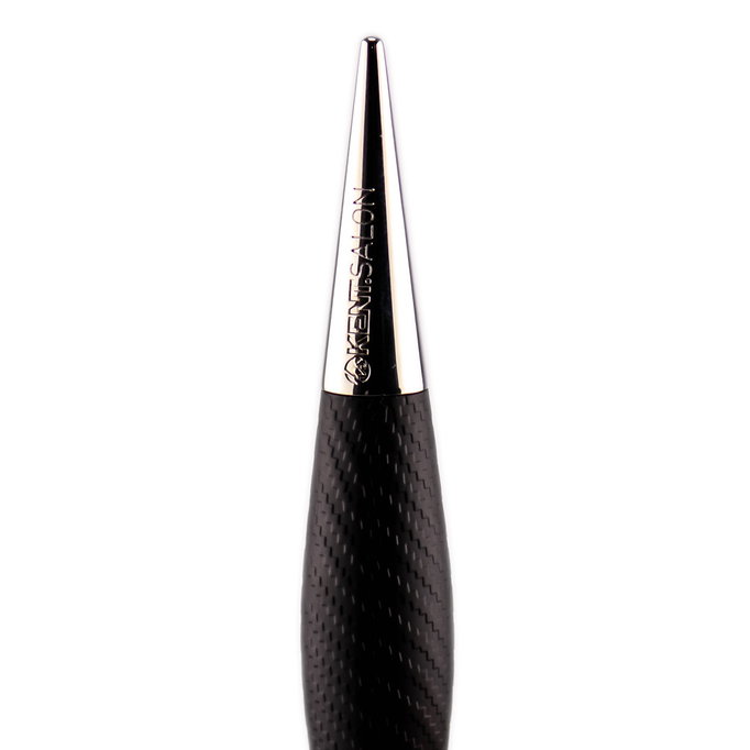 Kent Nylon Round Brush - KS11-image3 Kent Nylon Round Brush - KS11-image3