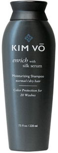 Kim Vo Enrich Moisturizing Shampoo
