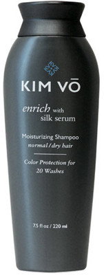 Kim Vo Enrich Moisturizing Shampoo-image1 Kim Vo Enrich Moisturizing Shampoo-image1