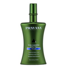 Pravana Sulfate-Free Volumizing Shampoo