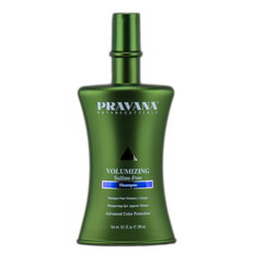 Pravana Sulfate-Free Volumizing Shampoo-image1