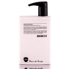 Number 4 Fleurs de Temps Volumizing Shampoo-image1 Number 4 Fleurs de Temps Volumizing Shampoo-image1