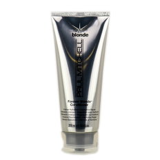 Paul Mitchell Forever Blonde Conditioner-image1 Paul Mitchell Forever Blonde Conditioner-image1