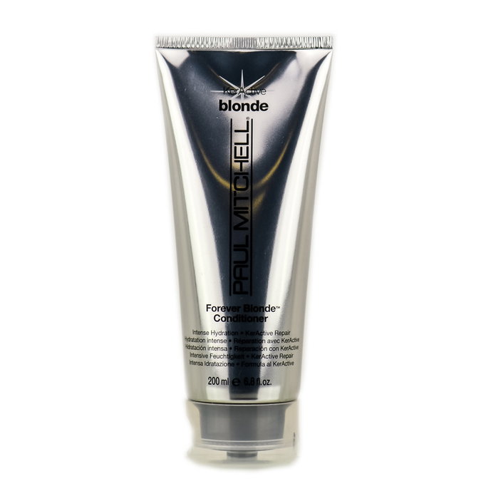 Paul Mitchell Forever Blonde Conditioner-image1