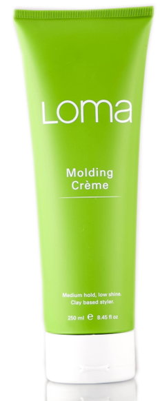 Loma Organics Molding Creme-image1 Loma Organics Molding Creme-image1