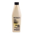 Redken Blonde Idol Sulfate-Free Shampoo-image1 Redken Blonde Idol Sulfate-Free Shampoo-image1