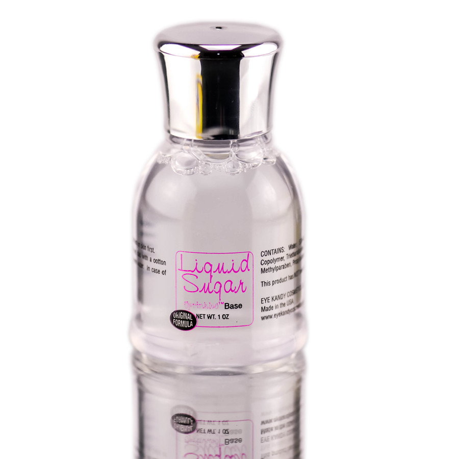 Eye Kandy Liquid Sugar Sprinkles - Base Original Formula-image1