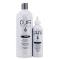 Pure Blends Hydrating Color Depositing Shampoo - Cocoa-image1 Pure Blends Hydrating Color Depositing Shampoo - Cocoa-image1