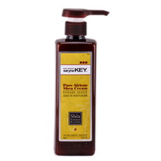 Saryna Key Damage Repair Shea Butter Leave-In Moisturizer-image1