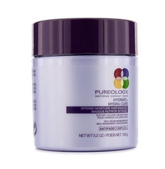 Pureology Hydra Cure - Intense Moisture Hair Masque-image1 Pureology Hydra Cure - Intense Moisture Hair Masque-image1