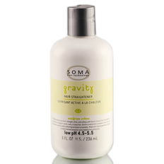 Soma Gravity Hair Straightner