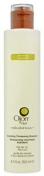 Ojon Hydrating Thickening Shampoo
