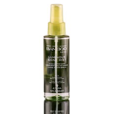Alterna Bamboo Shine Luminous Shine Mist