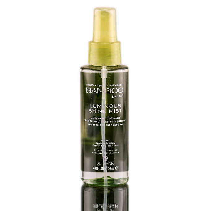 Alterna Bamboo Shine Luminous Shine Mist-image1