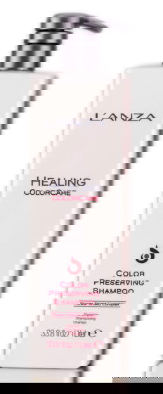 Lanza Healing ColorCare Color-Preserving Shampoo