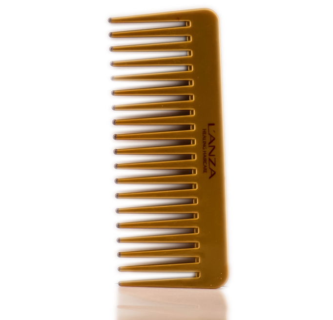 Lanza Healing Haircare Comb