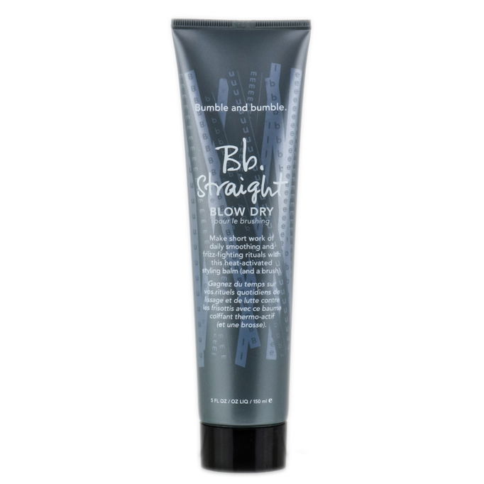 Bumble and Bumble Straight Blow Dry