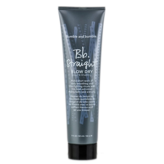 Bumble and Bumble Straight Blow Dry-image1 Bumble and Bumble Straight Blow Dry-image1
