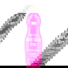 Michael O'Rourke Rock Your Fur Soft Fur Rocks - Oatmeal Shampoo For Dogs