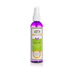Kelly Teegarden Organics Alive Rose Water Toner-image1 Kelly Teegarden Organics Alive Rose Water Toner-image1