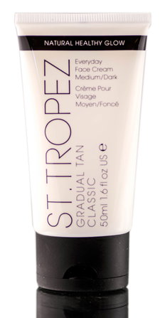St. Tropez Gradual Tan Everyday Body - Medium Dark-image1