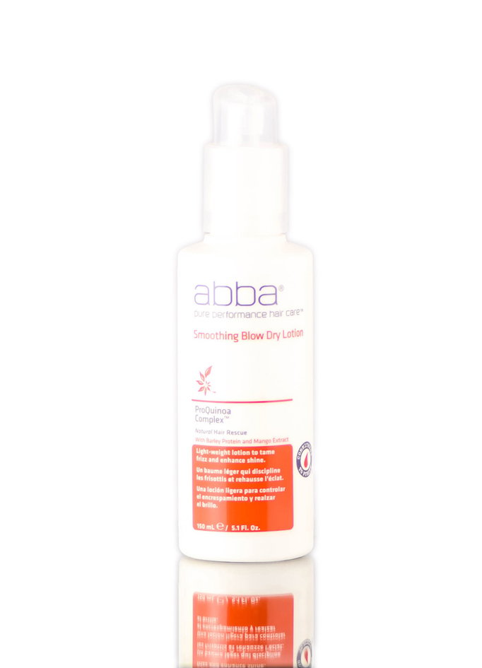 Abba Smoothing Blow Dry Lotion-image1