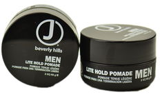 J Beverly Hills Men Lite Hold Molding Pomade