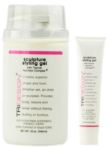 Tri Design Sculpture Styling Gel-image1 Tri Design Sculpture Styling Gel-image1