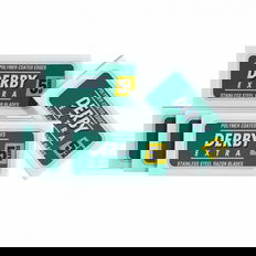 Derby Professional Extra Double Edge
