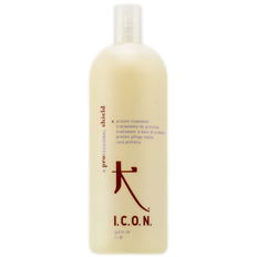 Icon A Professional Shield Treatment