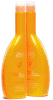 Back to Basics Coconut Mango Rich Moisture Shampoo-image1 Back to Basics Coconut Mango Rich Moisture Shampoo-image1