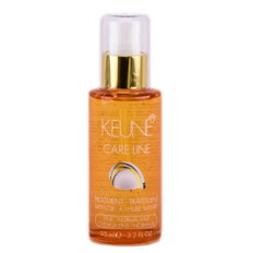 Keune Care Line Satin Oil Treatment Fine Normal Hair-image1