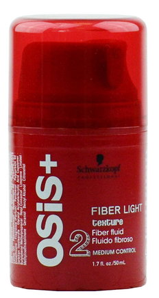 Schwarzkopf OSiS+ Fiber Light Texture-image1 Schwarzkopf OSiS+ Fiber Light Texture-image1
