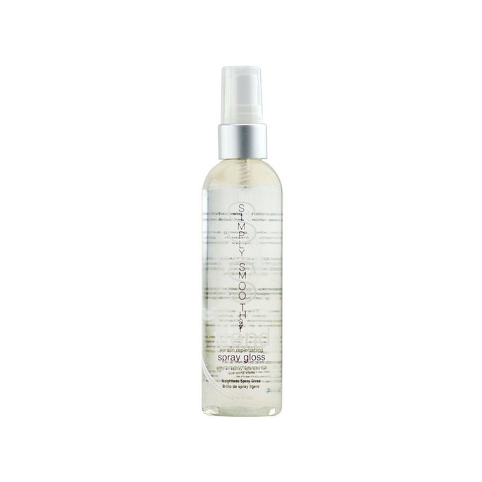 Simply Smooth Xtend Keratin Replenishing Spray Gloss-image1 Simply Smooth Xtend Keratin Replenishing Spray Gloss-image1