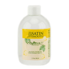 Satin Smooth Remove It Soak Solution-image1