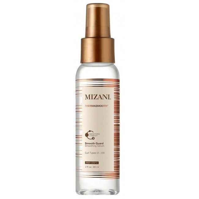 Mizani Thermasmooth Smooth Guard Smoothing Serum