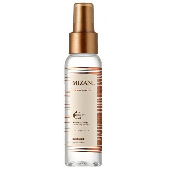 Mizani Thermasmooth Smooth Guard Smoothing Serum Mizani Thermasmooth Smooth Guard Smoothing Serum