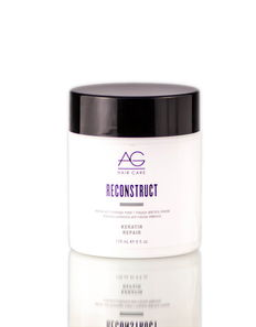 AG Keratin Repair Reconstruct Intense Anti-Breakage Mask