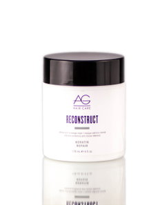 AG Keratin Repair Reconstruct Intense Anti-Breakage Mask-image1 AG Keratin Repair Reconstruct Intense Anti-Breakage Mask-image1