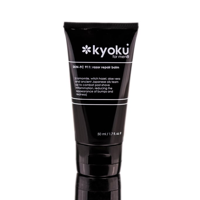 Kyoku Razor Repair Balm