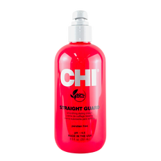 CHI Straight Guard Smoothing Styling Hair Cream-image1 CHI Straight Guard Smoothing Styling Hair Cream-image1