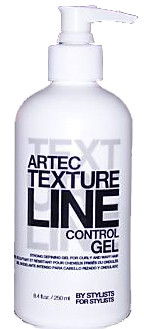L'oreal Artec Texture Line Control Gel